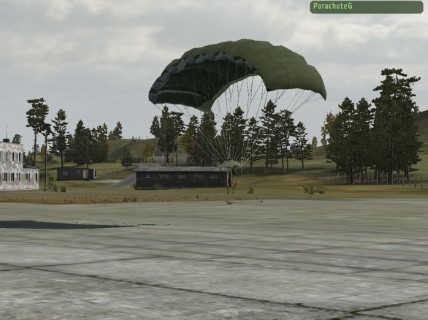 ParachuteG