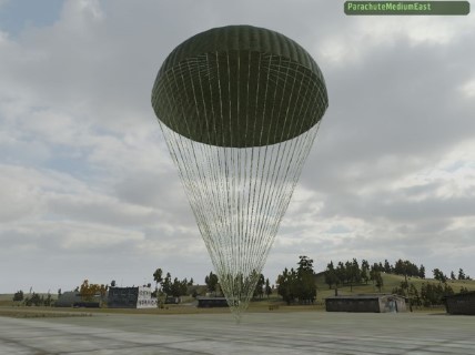 ParachuteMediumEast
