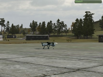Pchela1T