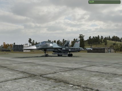 Su34