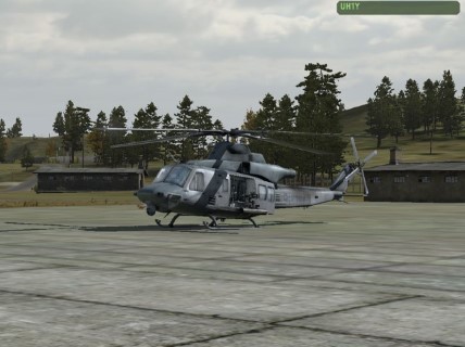 UH1Y