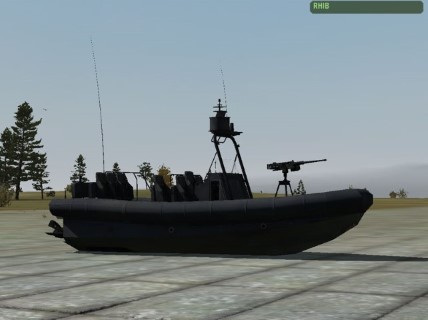 RHIB