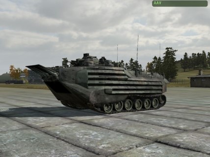 AAV