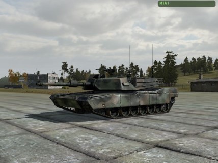 M1A1