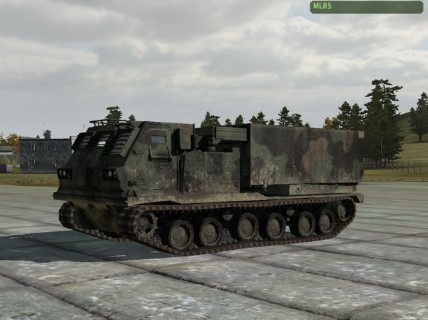 MLRS