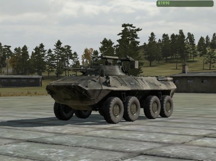 BTR90