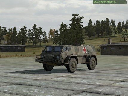 GAZ_Vodnik_MedEvac