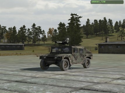 HMMWV_TOW