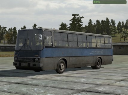 Ikarus