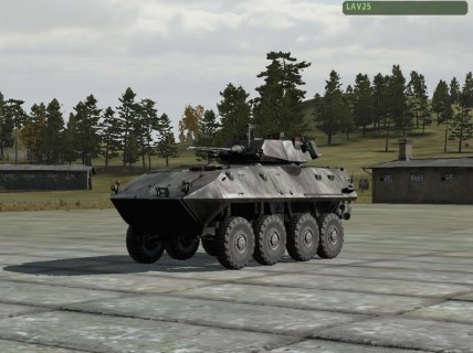 LAV25