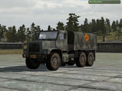 MtvrReammo
