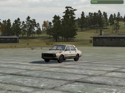 Skoda