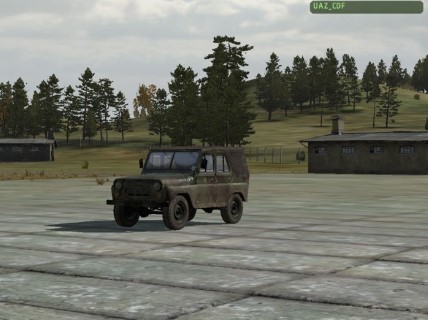 UAZ_CDF