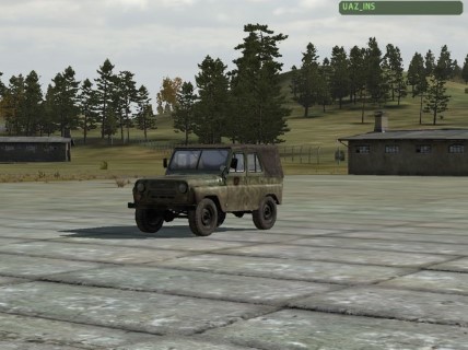 UAZ_INS
