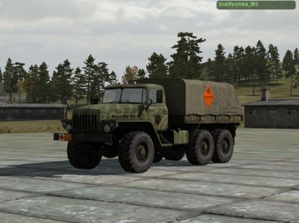 UralReammo_INS