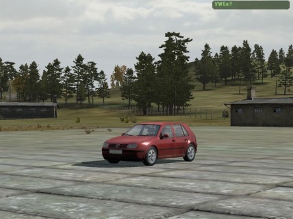 VWGolf