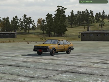 car_hatchback