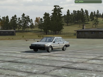 car_sedan