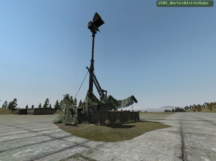 USMC_WarfareBAntiAirRadar