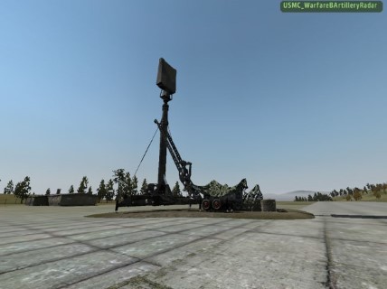 USMC_WarfareBArtilleryRadar