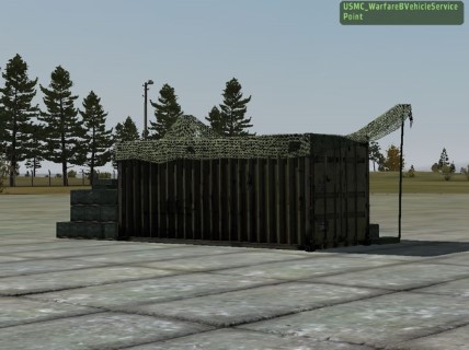 USMC_WarfareBVehicleServicePoint