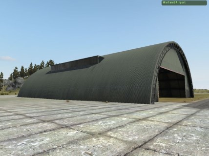 WarfareBAirport