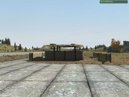 WarfareBCamp