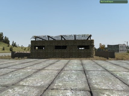 WarfareBDepot