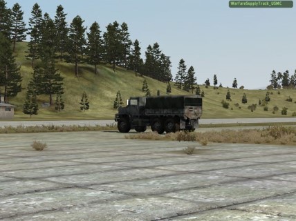 WarfareSupplyTruck_USMC