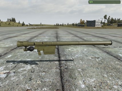 Igla