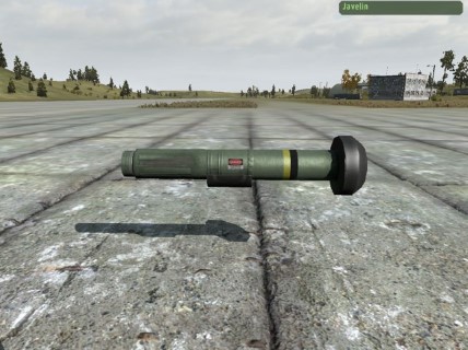 Javelin