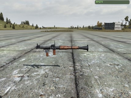 RPG7V