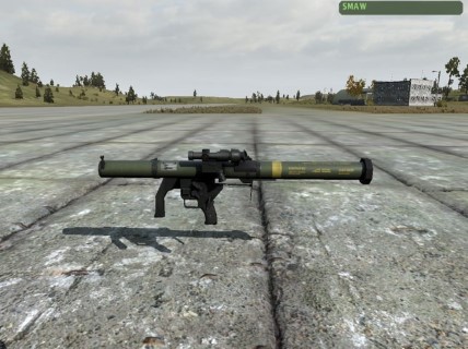 SMAW