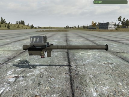 Stinger