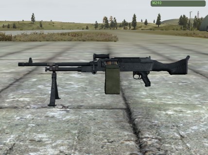 M240