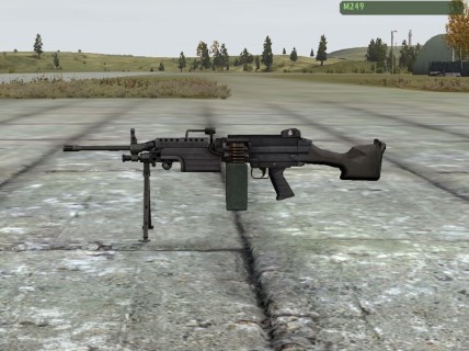 M249