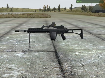 MG36