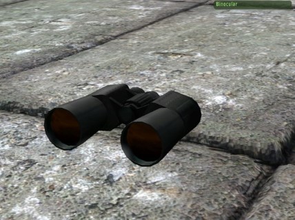 Binocular