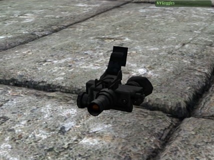 NVGoggles