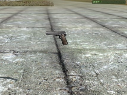 Colt1911
