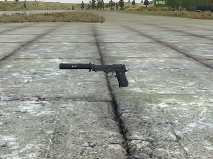 M9SD