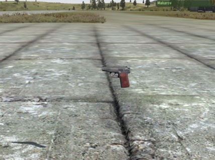 Makarov