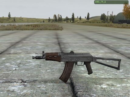 AKS_74_U