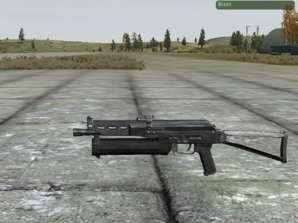 Bizon