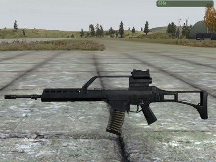 G36a