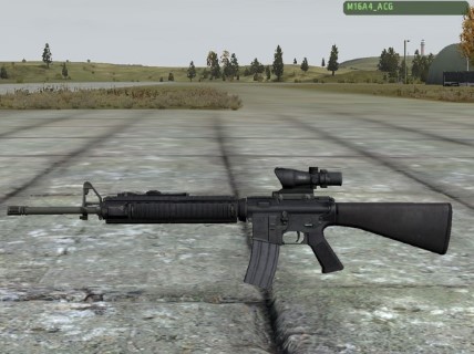 M16A4_ACG