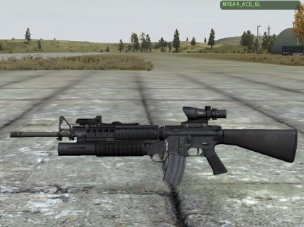 M16A4_ACG_GL
