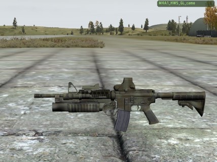 M4A1_HWS_GL_camo