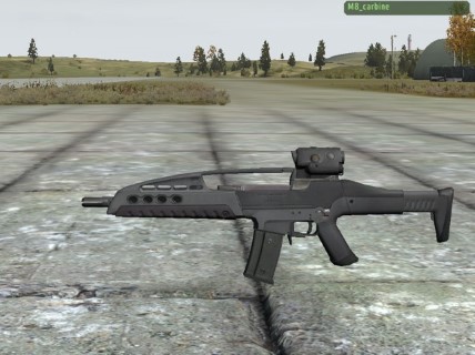 M8_carbine