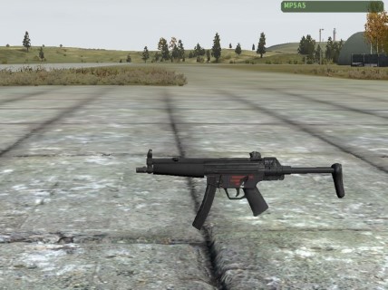 MP5A5